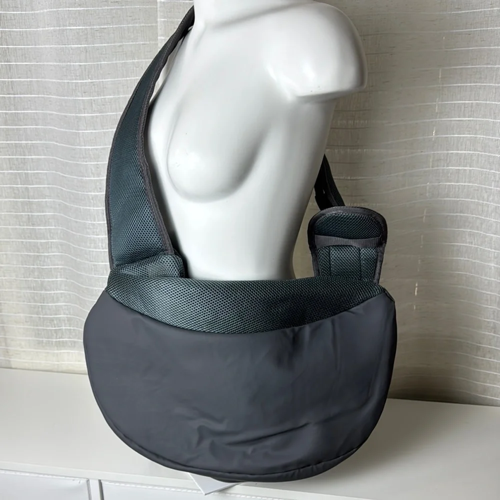 YUDODP Dog Sling Carrier Bag